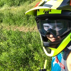 Meet your Posher, Sammy